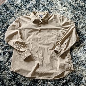 Men's dress shirt 2 for $10